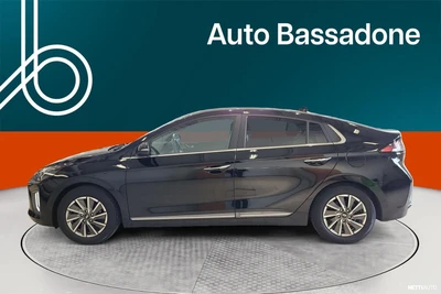 Hyundai Ioniq Electric 2021, kuva 2/9