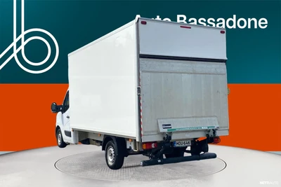 Renault Master 2023, photo 3/29