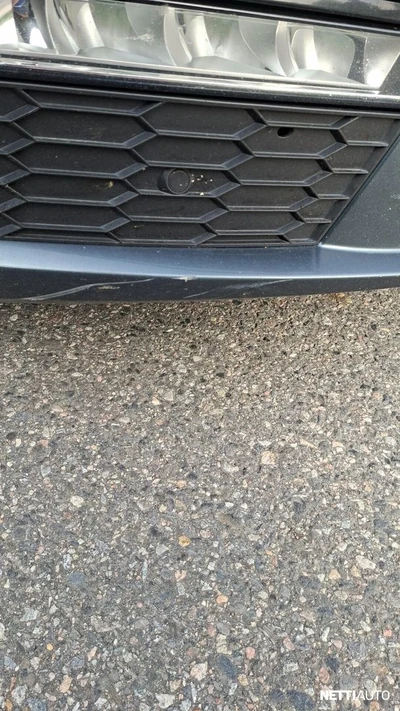 Skoda Octavia 2018, photo 6/17