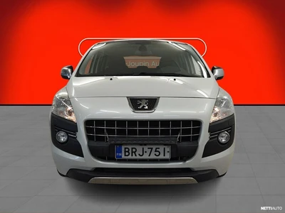 Peugeot 3008 Style e-HDi 115 FAP 2Tronic 2013, kuva 3/33