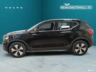 Volvo XC40 2021, kuva 3/10