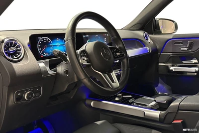 Mercedes-Benz EQB 2024, kuva 6/36