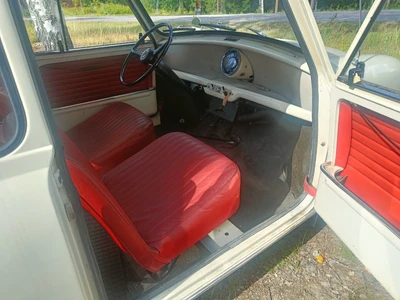 MINI Morris Mini Morris Mini 850 1967, kuva 3/6