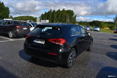 Mercedes-Benz A 2022, kuva 2/9