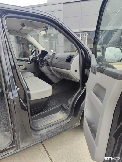 Volkswagen Transporter 2012, photo 3/5