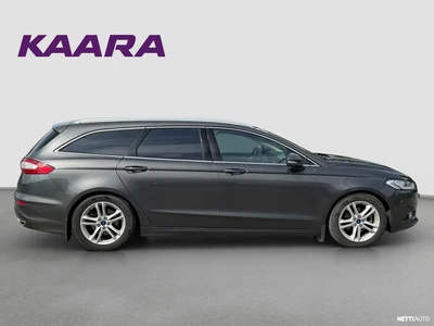 Ford Mondeo 2015, photo 3/16