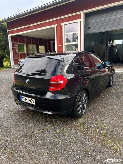 BMW 120 2007, kuva 2/6