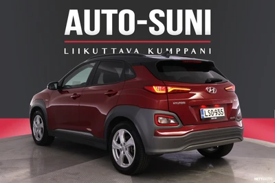 Hyundai Kona 2019, kuva 5/33