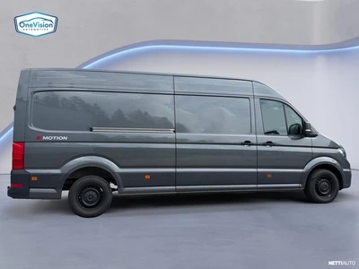 Volkswagen Crafter 2024, kuva 5/15