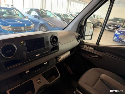 Mercedes-Benz Sprinter 2019, photo 6/15
