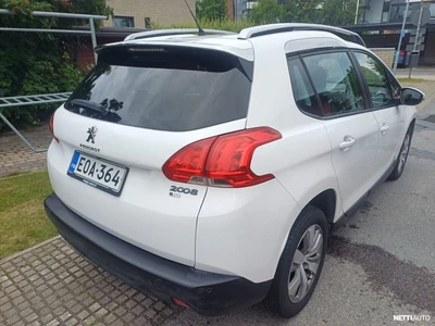 Peugeot 2008 2015, kuva 5/17
