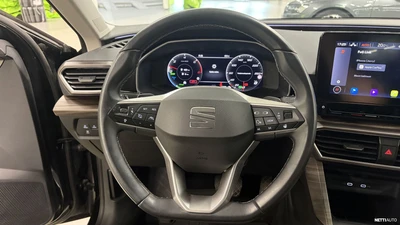 Seat Leon 2023, kuva 6/10