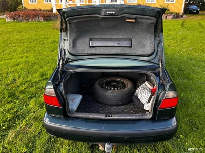 Saab 9-5 1999, kuva 6/20