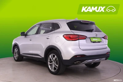 MG EHS Plug-In Hybrid Luxury 2022, kuva 5/29
