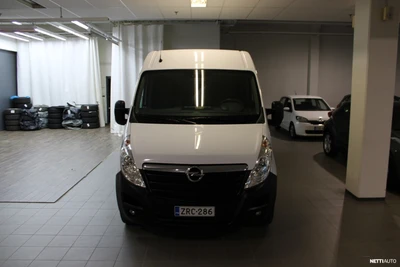 Opel Movano 2020, kuva 6/41