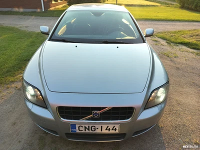 Volvo C70 D5 2007, kuva 3/13