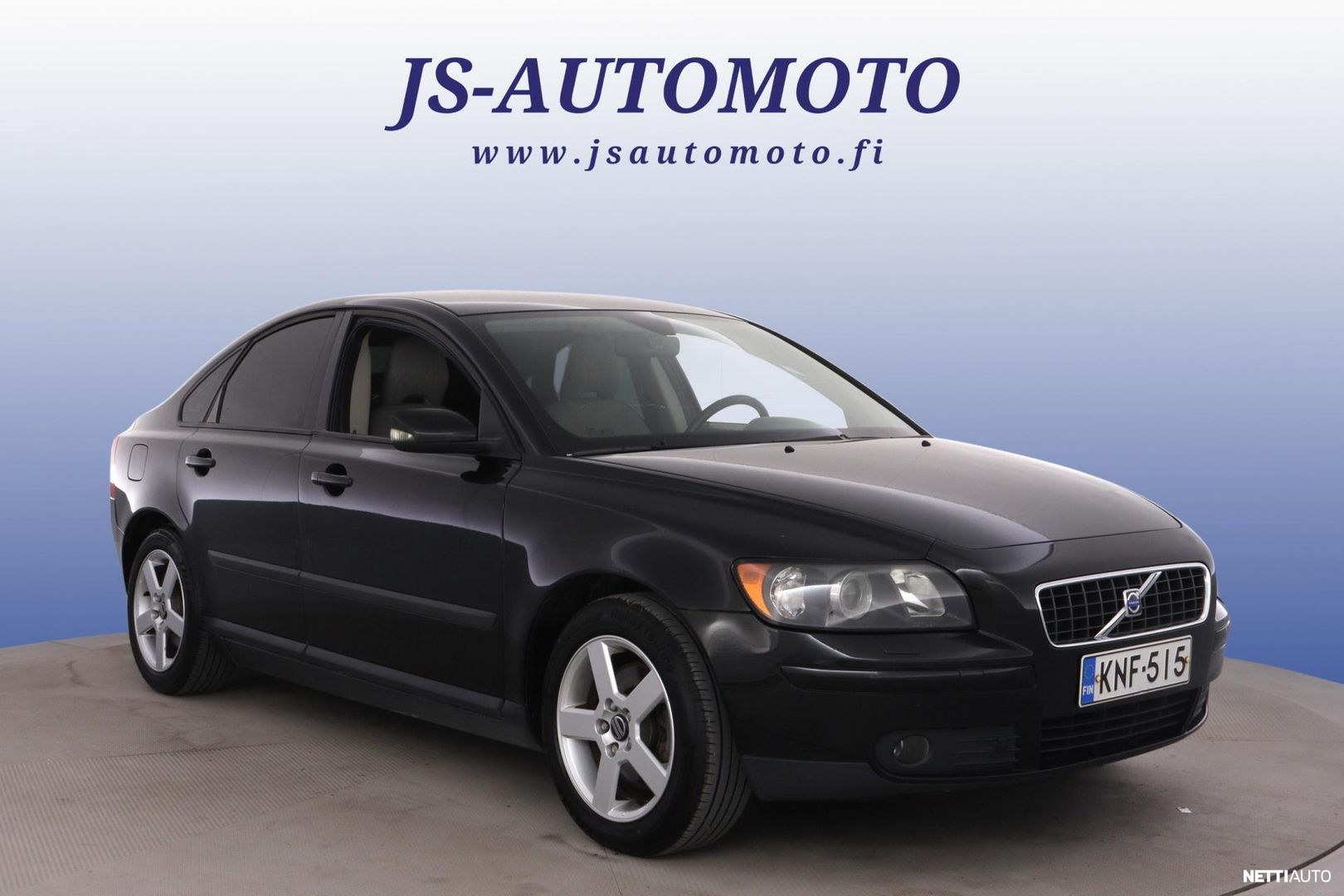 Volvo S40