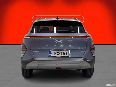Hyundai KONA Hybrid 2024, kuva 7/30
