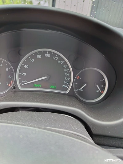 Saab 9-3 2005, photo 5/13