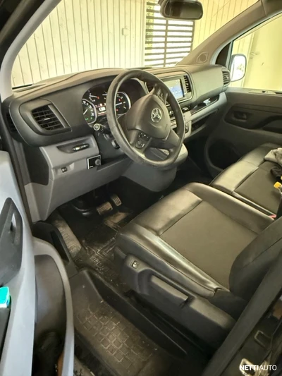 Toyota Proace Toyota Proace L2H1 2017, photo 5/5
