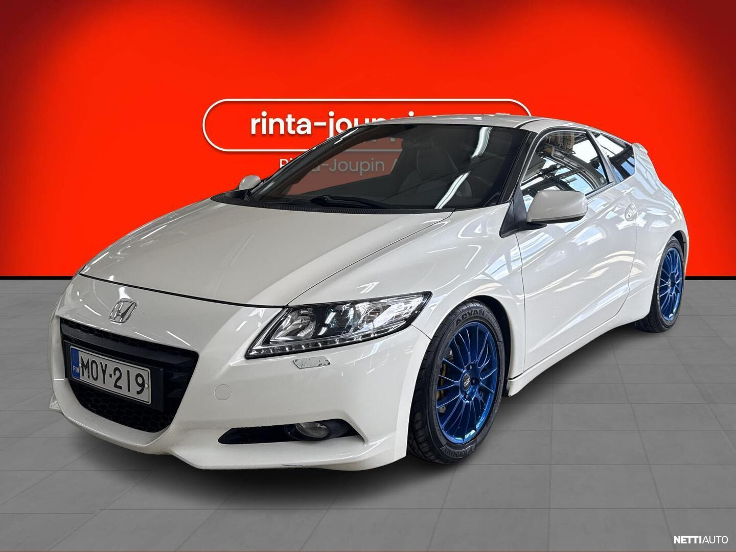 Honda CR-Z