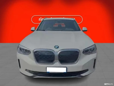 BMW iX3 G08 Charged 2021, kuva 3/9
