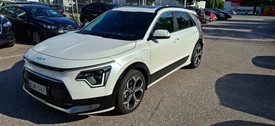 Kia Niro 2023, photo 1/5