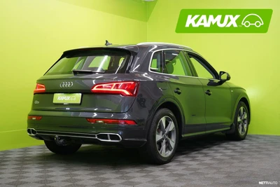 Audi Q5 2021, kuva 4/46