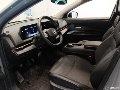Nissan Ariya 63kWh Advance 2WD 2023, kuva 3/5