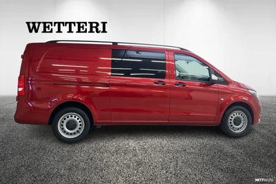 Mercedes-Benz Vito 2023, photo 3/15
