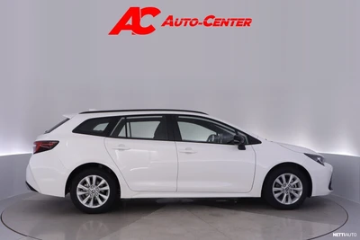 Toyota Corolla 2026, kuva 5/10
