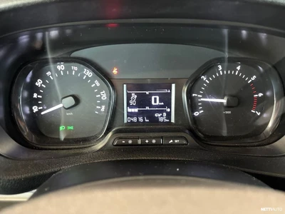 Toyota Proace Compact 1,6 D 95 2019, photo 3/23