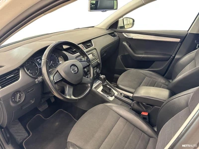 Skoda Octavia 2014, photo 7/24