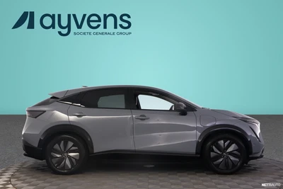 Nissan Ariya 2024, photo 3/19