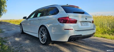 BMW 530 2014, kuva 6/11