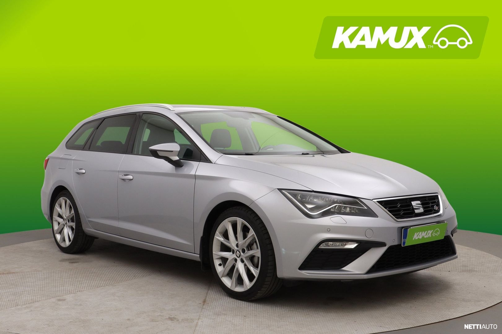 Seat Leon ST