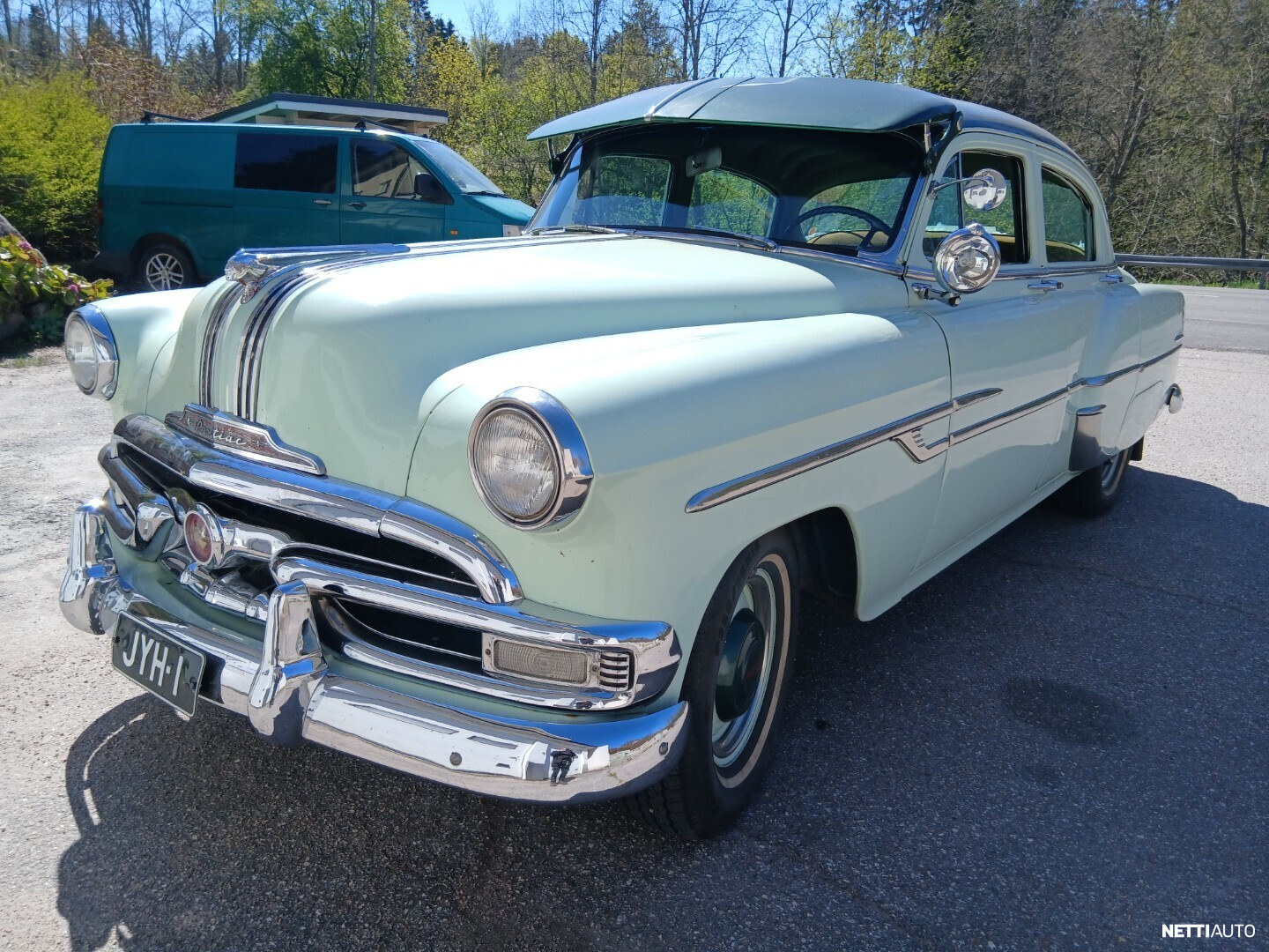 Pontiac Muu