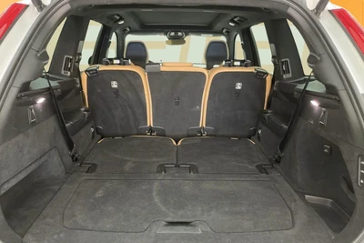Volvo XC90 2023, kuva 7/7