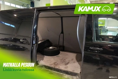Volkswagen Transporter 2015, kuva 6/10