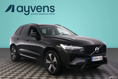 Volvo XC60 2023, photo 2/17