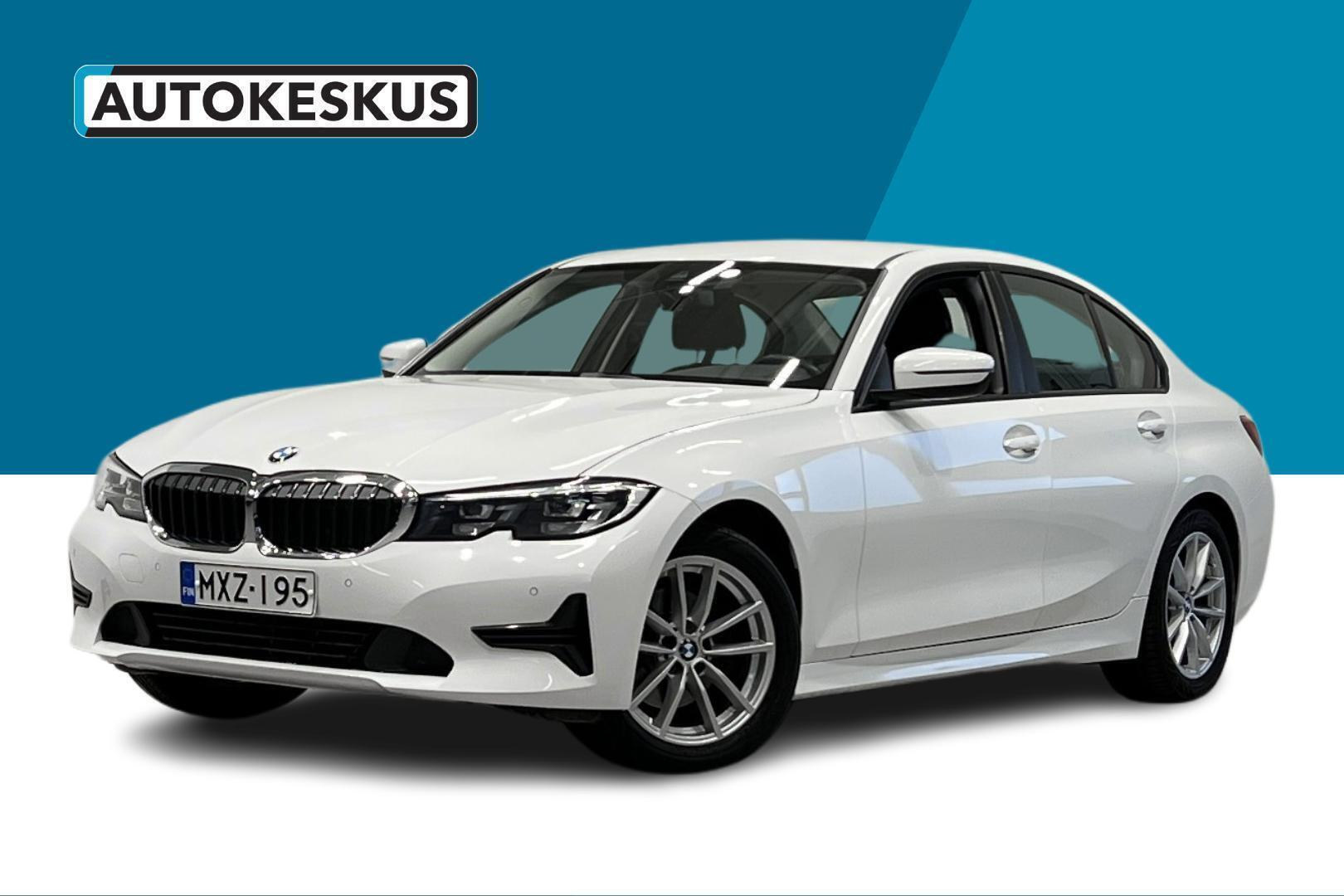 BMW 320