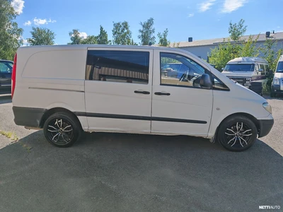 Mercedes-Benz Vito 2006, kuva 6/33