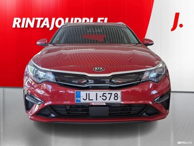 Kia Optima 2020, kuva 3/37