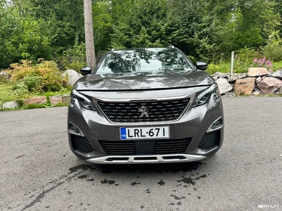 Peugeot 3008 2020, photo 2/10
