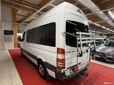 Mercedes-Benz Sprinter 2008, kuva 4/25