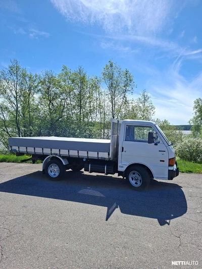 Mazda E2200 E2200 1991, kuva 4/7