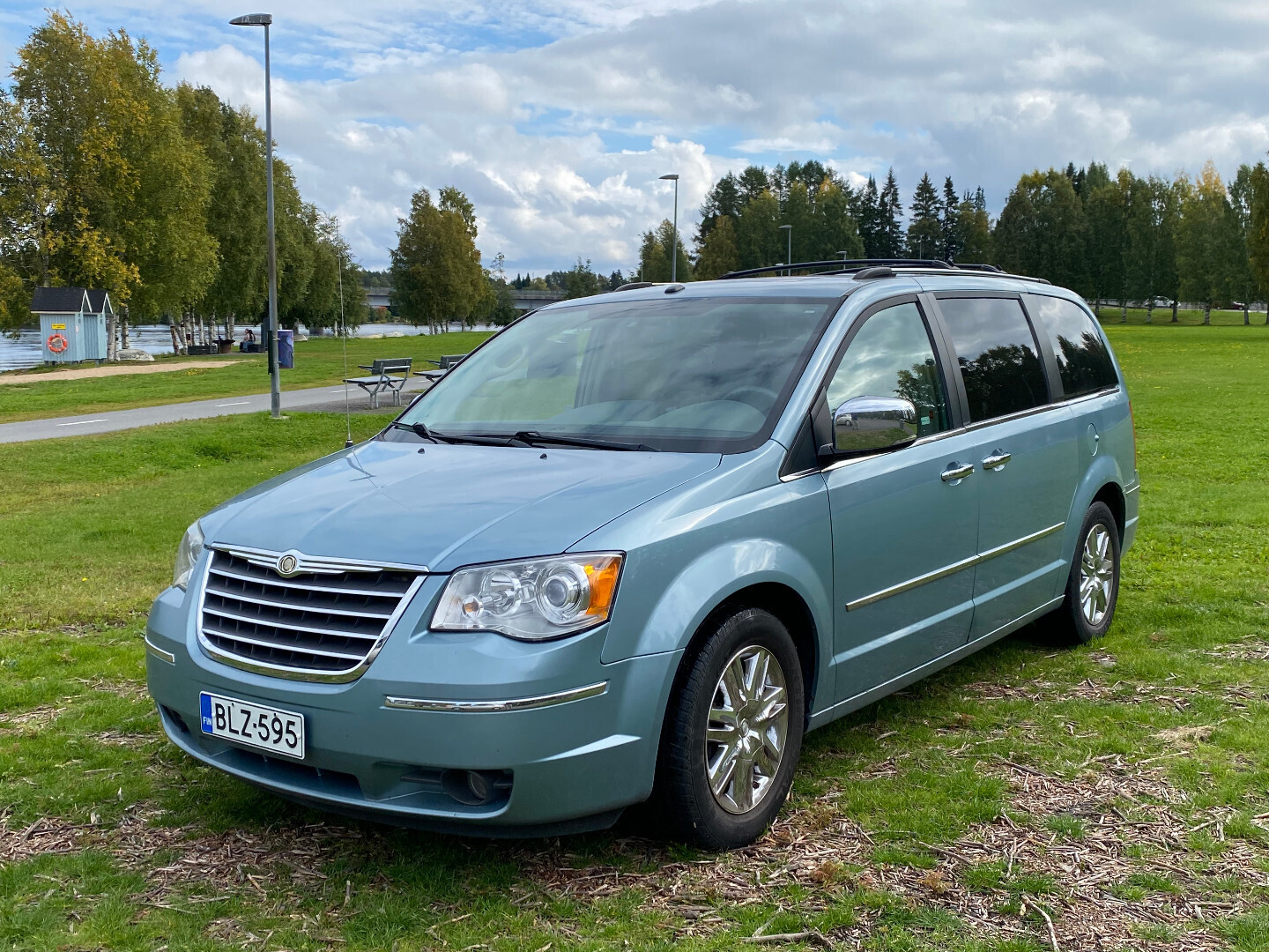 Chrysler