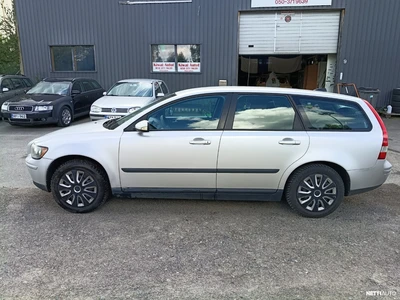 Volvo V50 2006, kuva 2/10