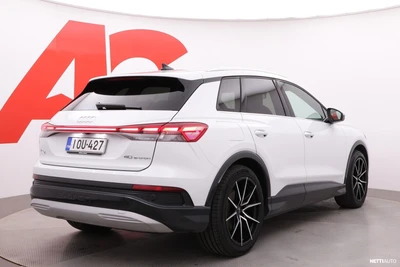 Audi Q4 e-tron 40 e-tron 2021, photo 6/35