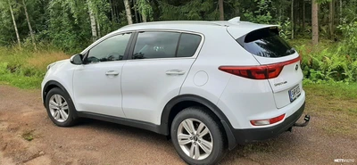 Kia Sportage 2017, kuva 2/18